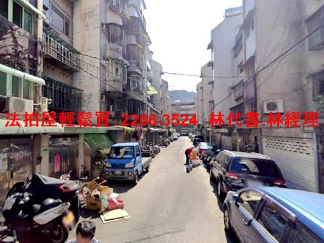 台北信義區拍賣公寓-2