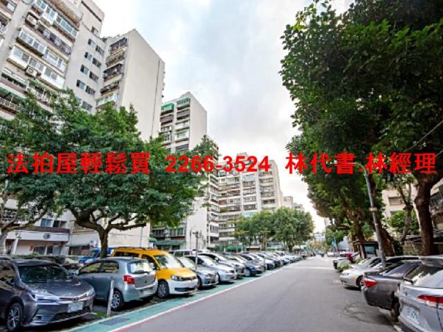 台北信義區大樓法拍-6