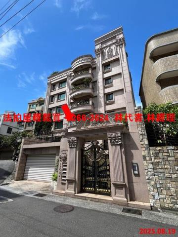 台北法拍華廈-1