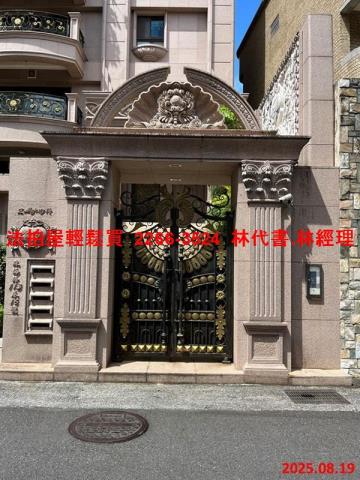 台北法拍華廈-2