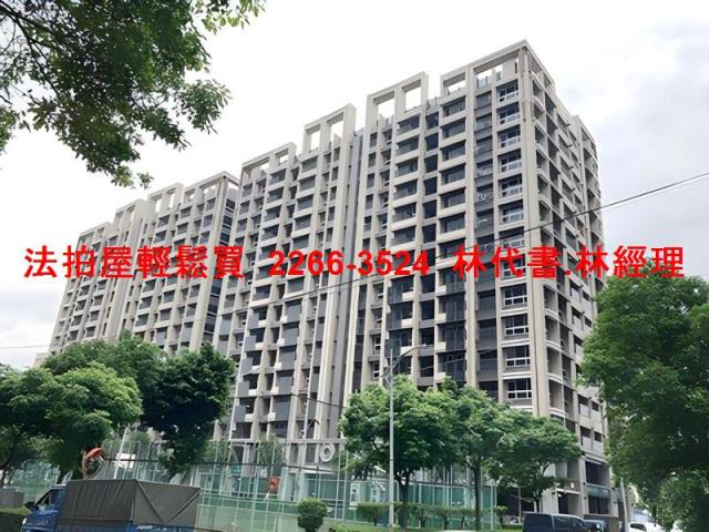 新北法拍大樓-9