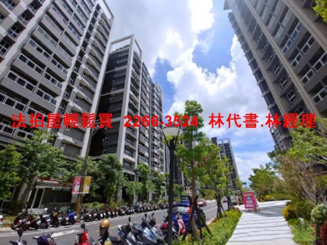 新北法拍大樓-6