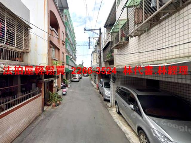 新北鶯歌法拍透天-4