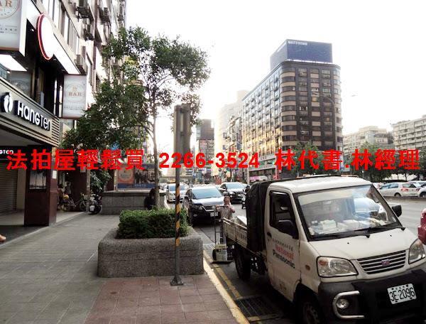 台北大安區法拍大樓-11