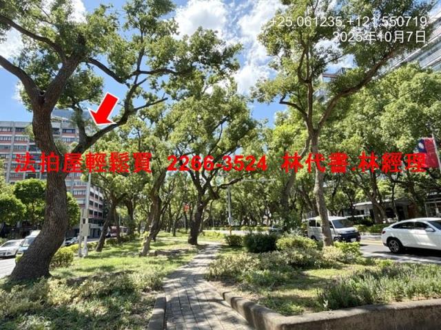 台北松山法拍大樓-9