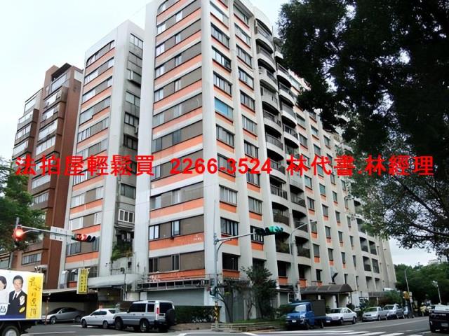 台北松山法拍大樓-4