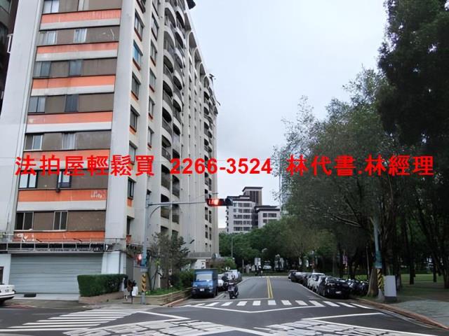 台北松山法拍大樓-5