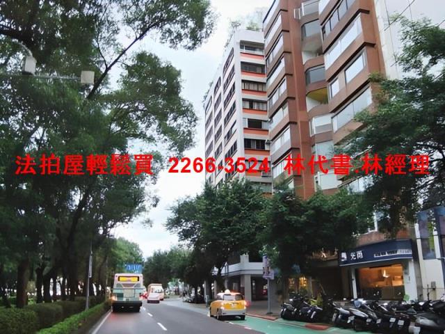 台北松山法拍大樓-7