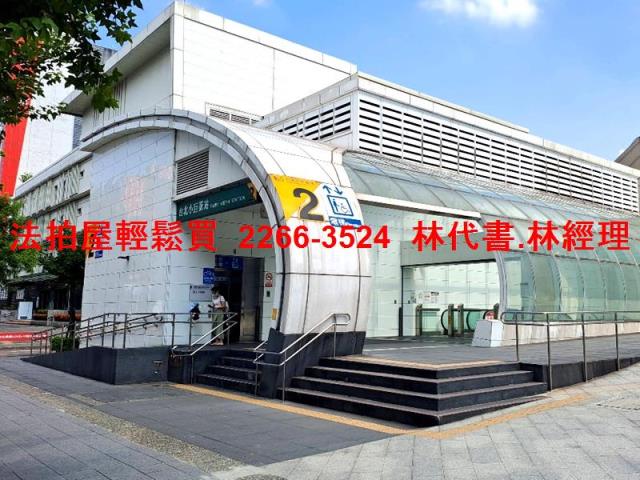 松山法拍大樓-11