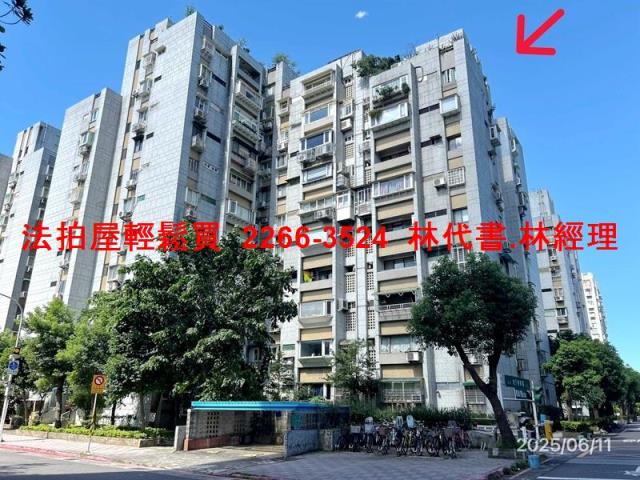 松山法拍大樓-0