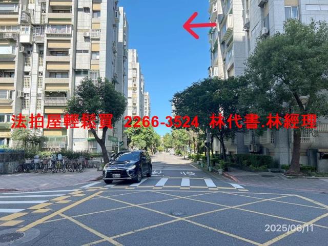 松山法拍大樓-3