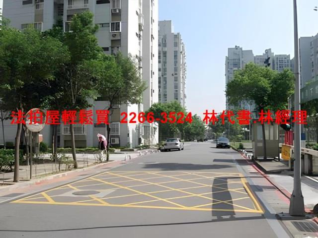 松山法拍大樓-4