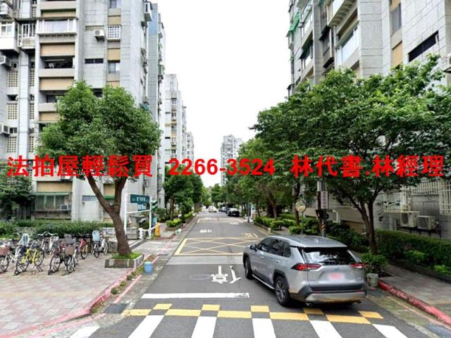 松山法拍大樓-5