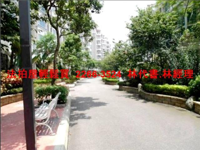 新北華廈法拍-4