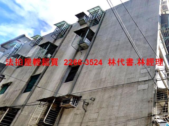 新北中和法拍公寓-5