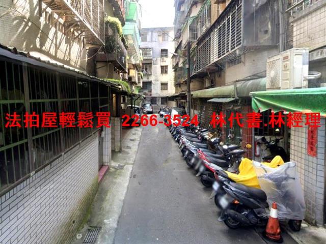 新北土城公寓法拍-7