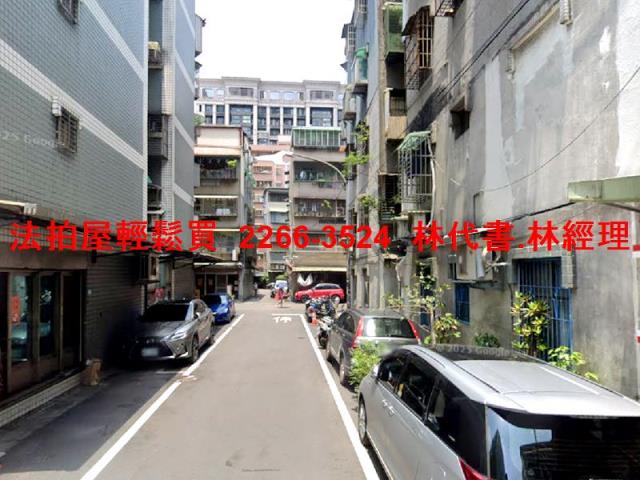 新莊公寓拍賣-6