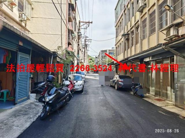 龜山法拍透天-9