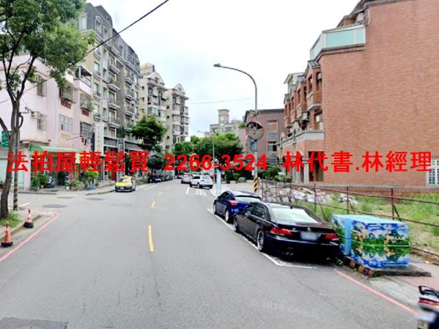 桃園公寓法拍-3