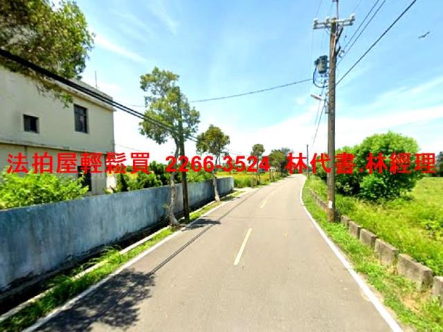 桃園觀音透天法拍-3