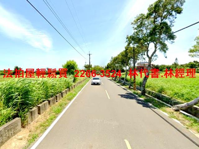 桃園觀音透天法拍-4