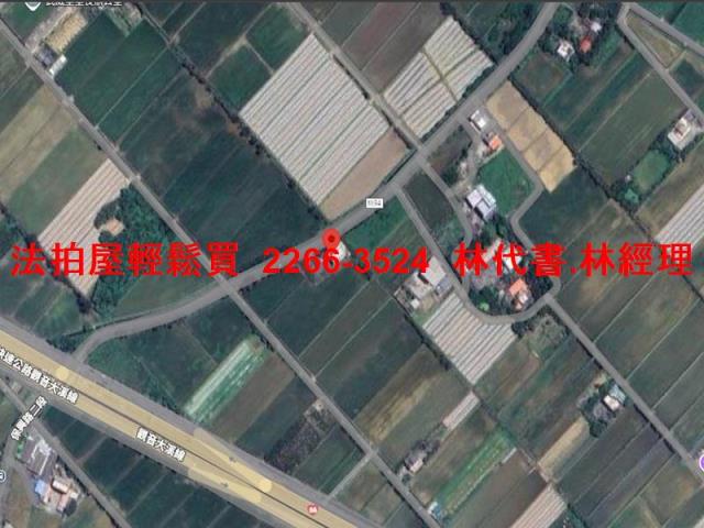 桃園觀音透天法拍-5