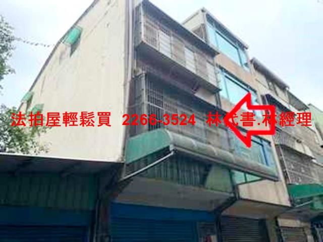 楊梅法拍透天-6