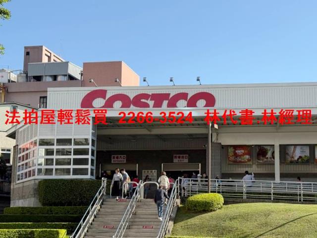 新北中和法拍大樓-11