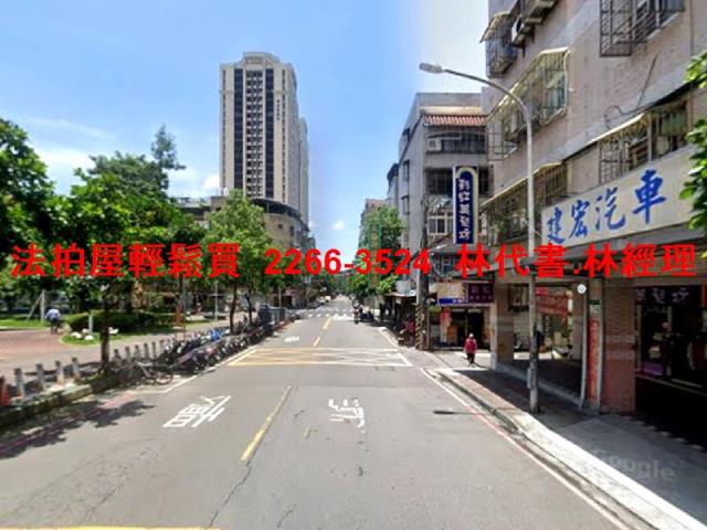 新北土城拍賣大樓-9