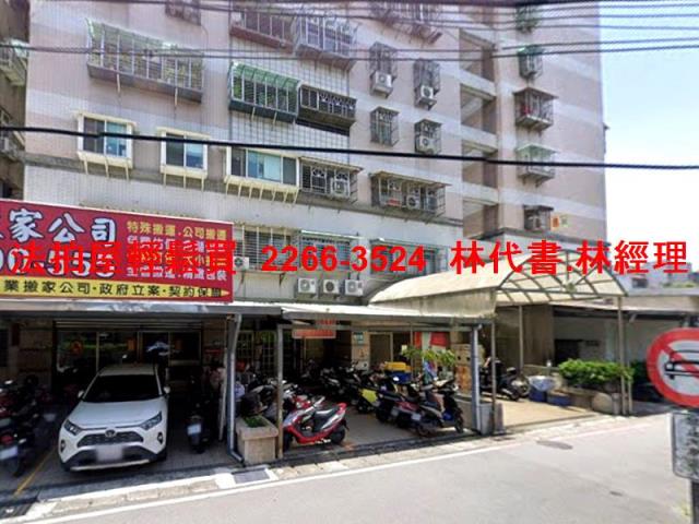 新北土城拍賣大樓-3