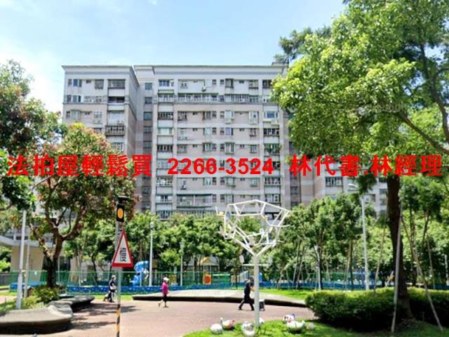 新北土城拍賣大樓-7