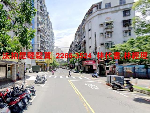 新北土城拍賣大樓-8