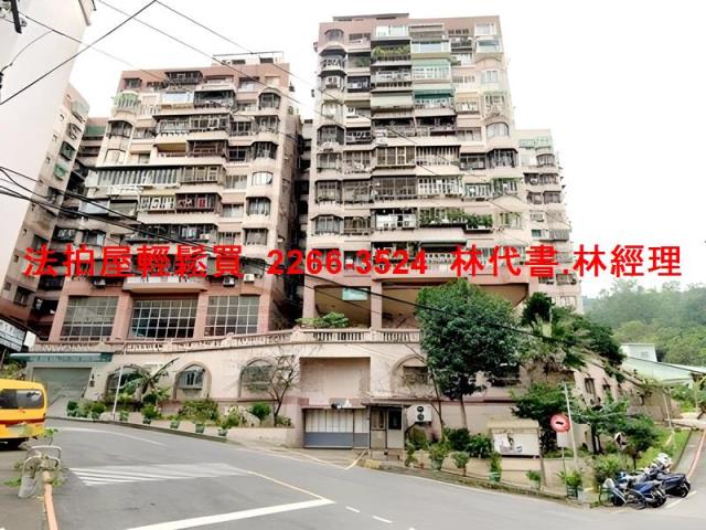 樹林大樓法拍-8