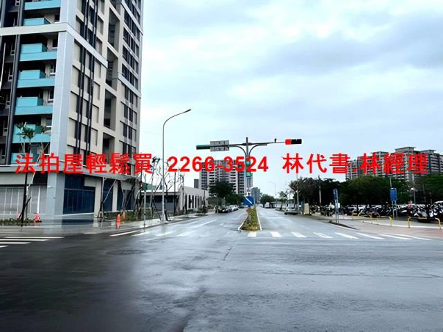 桃園中壢大樓法拍-10