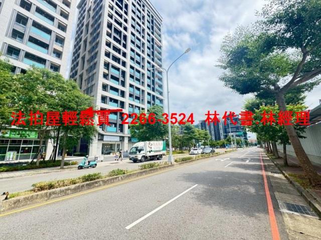 桃園中壢大樓法拍-7