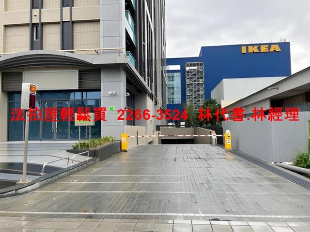 桃園中壢大樓法拍-8