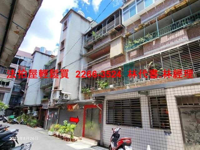 深坑法拍公寓-3