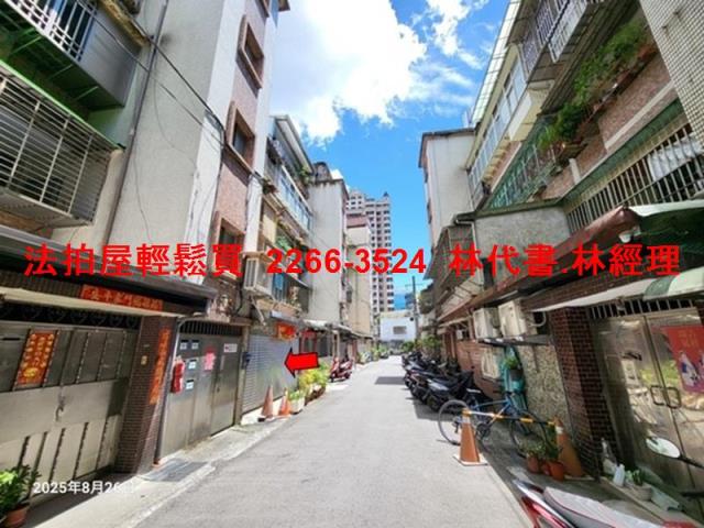 深坑法拍公寓-5