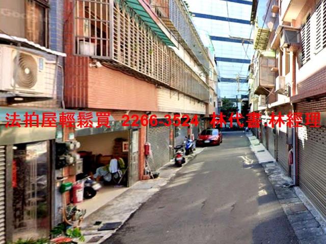 新北鶯歌透天法拍-5