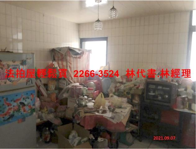 中壢法拍透天-3