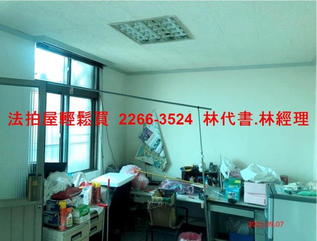 中壢法拍透天-4