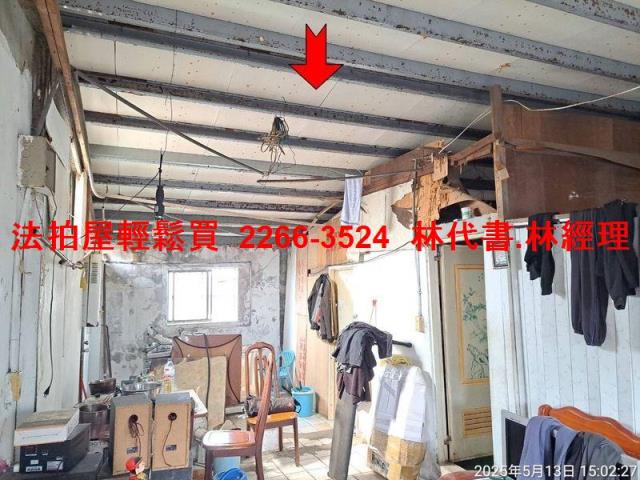 龜山法拍公寓-3