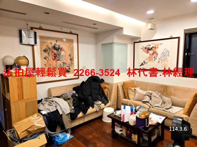 龜山大樓法拍-2