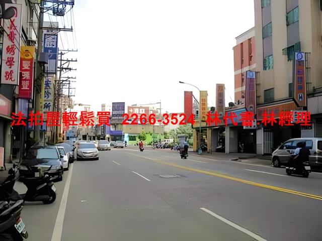 桃園桃園區大樓法拍-5