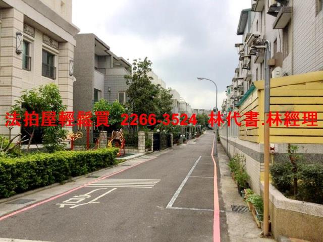 楊梅透天拍賣-5