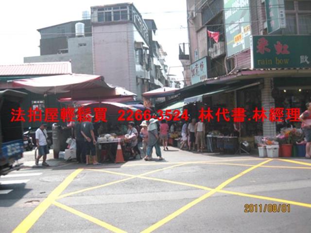 泰山法拍公寓-5