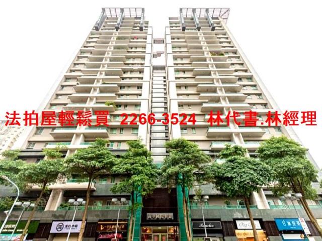 桃園中壢拍賣大樓-1