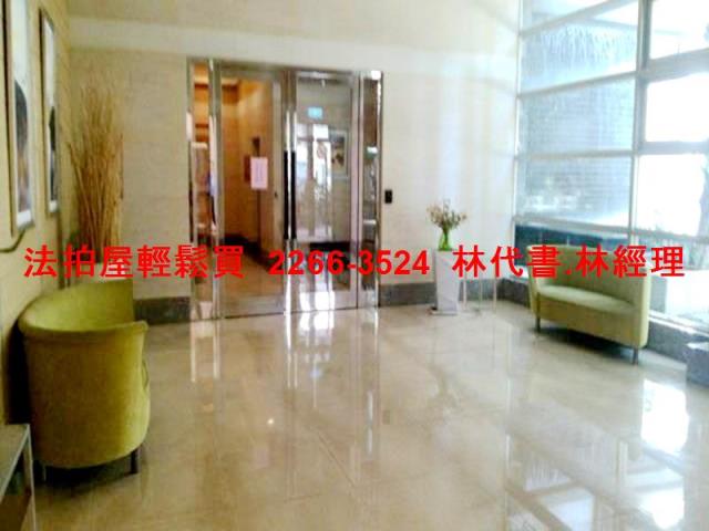 桃園中壢拍賣大樓-3