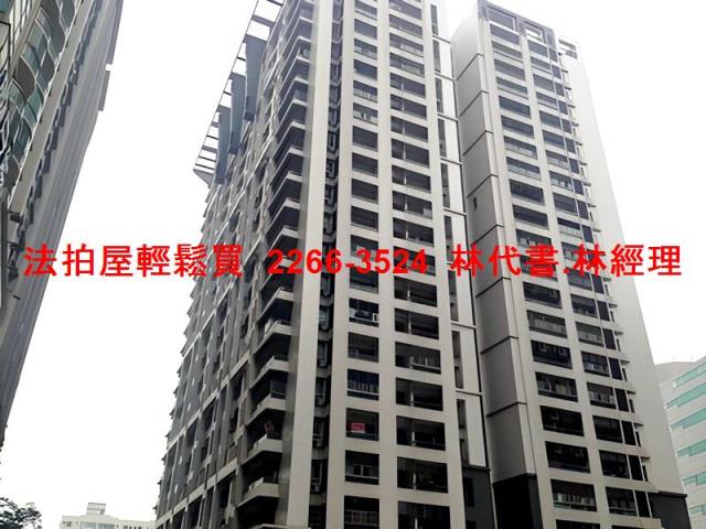 桃園中壢拍賣大樓-7