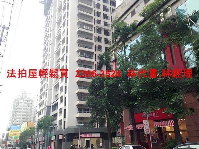 桃園中壢拍賣大樓-8